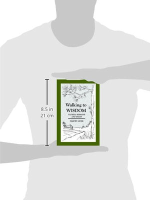 Walking to Wisdom,Used