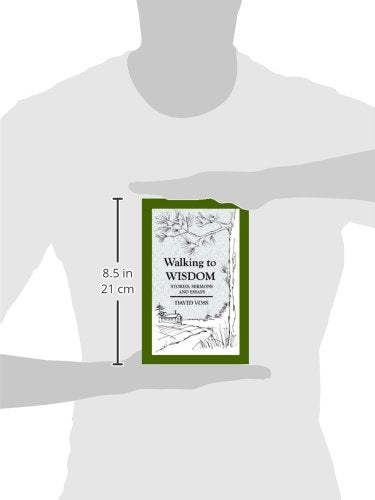 Walking to Wisdom,Used