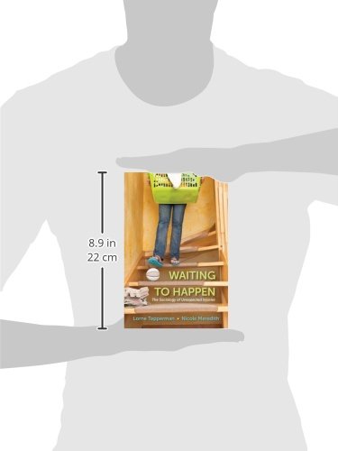 Waiting to Happen: The Sociology of Unexpected Injuries,Used