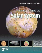 An Introduction to the Solar System,New