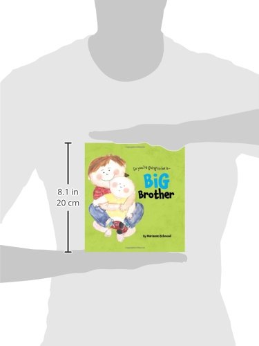 Big Brother (Marianne Richmond),Used