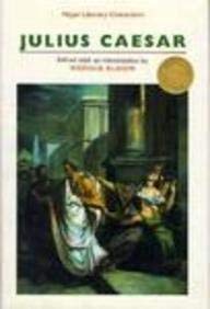 Julius Caesar (Major Literary Characters),Used
