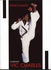 Sport Karate,Used