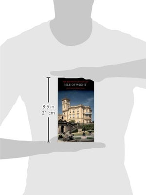 Isle of Wight (Pevsner Architectural Guides: Buildings of England),Used