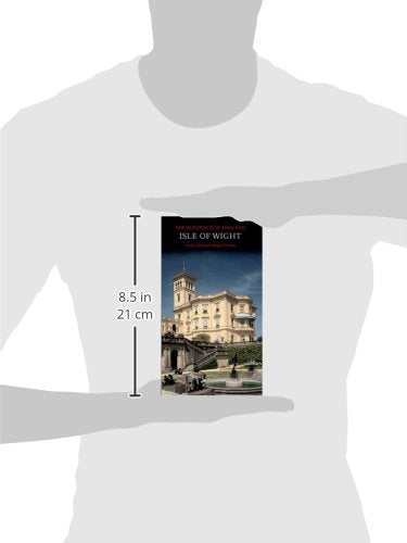 Isle of Wight (Pevsner Architectural Guides: Buildings of England),Used