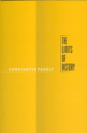The Limits of History,Used