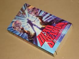 Dead Season,Used