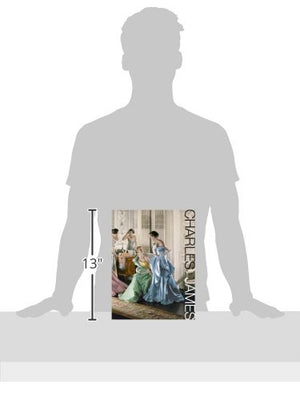 Charles James: Beyond Fashion (Metropolitan Museum Of Art (Hardcover)),New