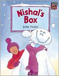 Nishal's Box (Cambridge Reading),Used