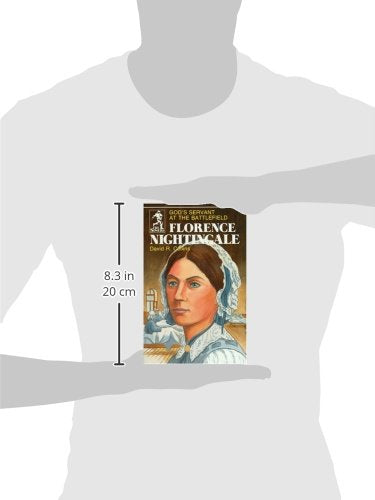 Florence Nightingale (The Sowers),Used