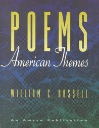 Poems: American Themes,New