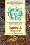 Getting Through the Day: Strategies for Adults Hurt As Children,New