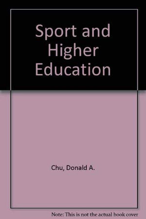 Sport And Higher Education