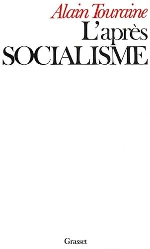 L'aprssocialisme,Used
