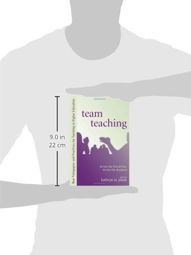 Team Teaching (New Pedagogies and Practices for Teaching in Higher Education),Used
