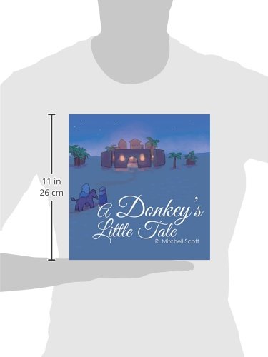 A Donkey's Little Tale,Used