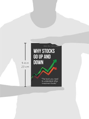 Why Stocks Go Up and Down, 4E,Used