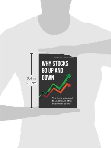 Why Stocks Go Up and Down, 4E,Used