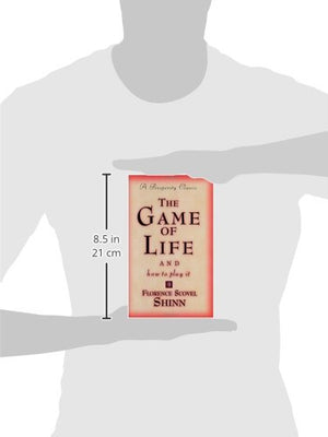 The Game of Life and How to Play It (Prosperity Classic),Used