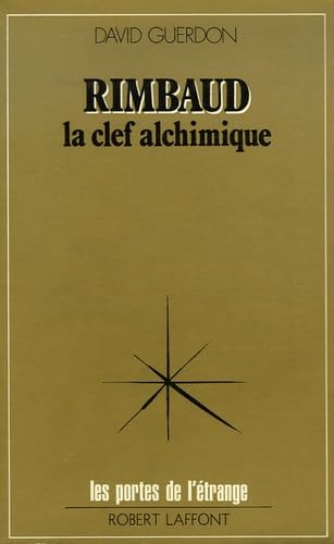 Rimbaud la clef alchimique,Used