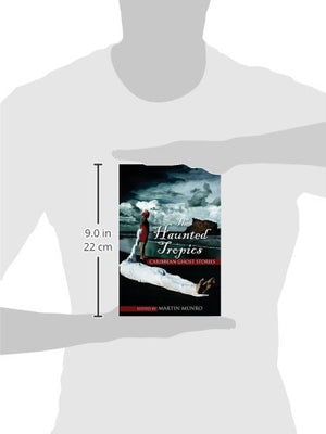 The Haunted Tropics: These Many Years: An Autobiography,Used