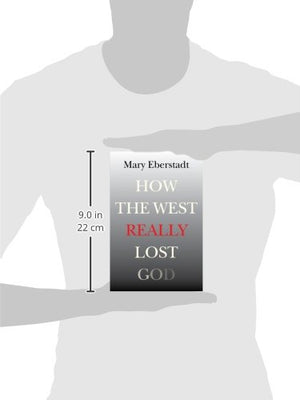 How The West Really Lost God: A New Theory Of Secularization