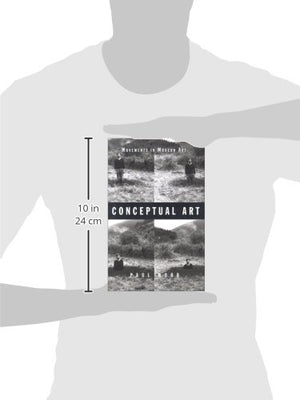 Conceptual Art,Used