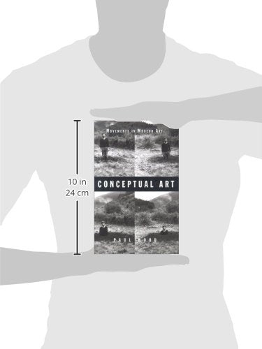 Conceptual Art,Used
