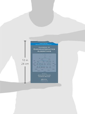 Handbook of Chemoinformatics Algorithms (Chapman & Hall/CRC Computational Biology Series),Used