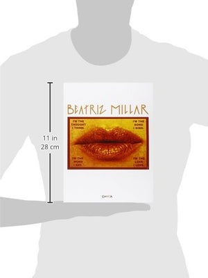 Beatriz Millar,Used
