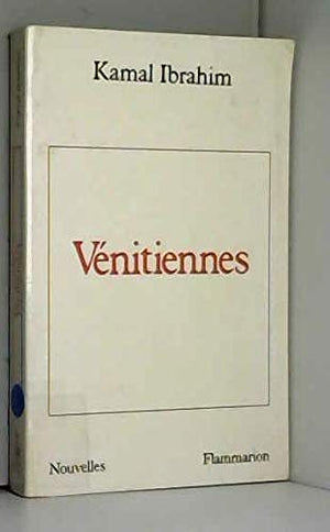 Venitiennes,Used