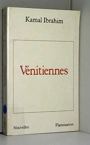 Venitiennes,Used