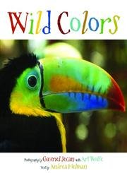 Wild Colors,Used