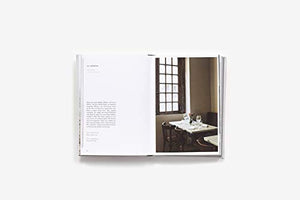 Cereal City Guide: Paris,New