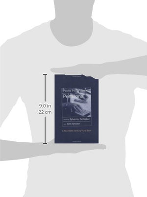 Public Policy Toward Pensions (Twentieth Century Fund Books),Used