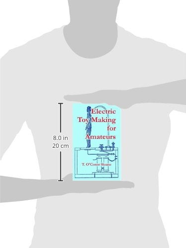 Electric Toy Making For Amateurs