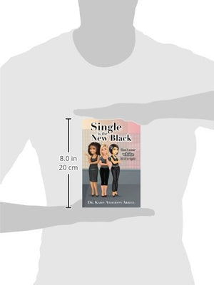 Single Is The New Black: Don't Wear White 'Til It's Right,Used