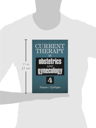 Current Therapy in Obstetrics and Gynecology,Used