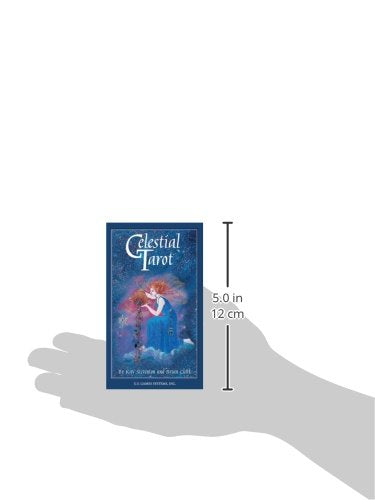 Celestial Tarot Deck,New