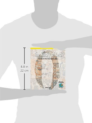 The History of Zero: Exploring Our PlaceValue Number System (Math for the Real World),Used