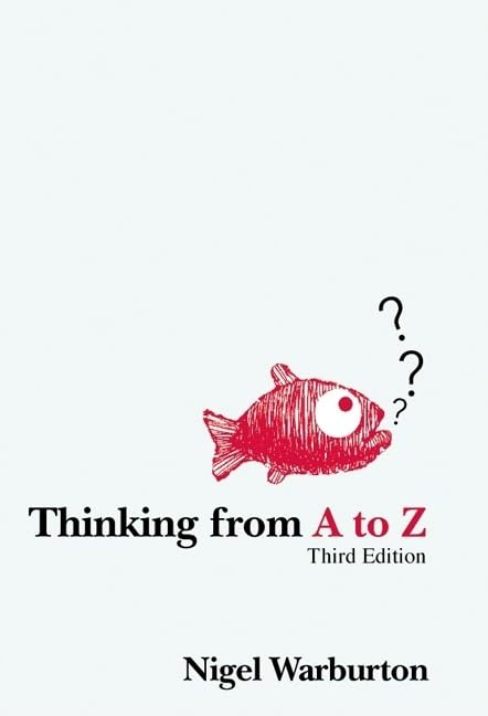 Thinking from A to Z,Used