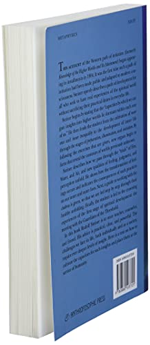 How To Know Higher Worlds: A Modern Path Of Initiation (Classics In Anthroposophy)