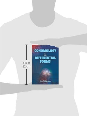Cohomology and Differential Forms (Dover Books on Mathematics),Used