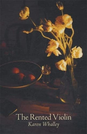 The Rented Violin,Used