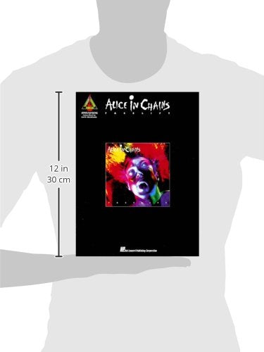 Alice In Chains  Facelift,Used