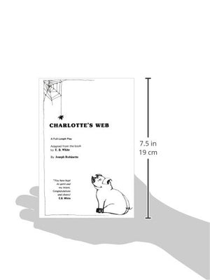 Charlottes Web (Play Format)-new,New