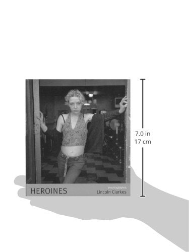 Heroines: A Social Documentary