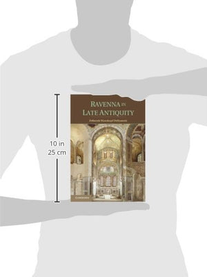 Ravenna in Late Antiquity,Used