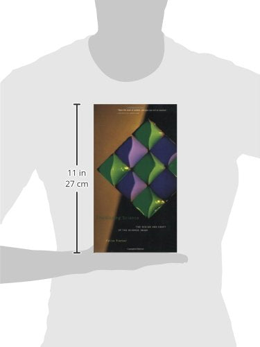 Envisioning Science: The Design and Craft of the Science Image (Mit Press),Used