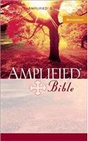 Amplified BibleAM,Used